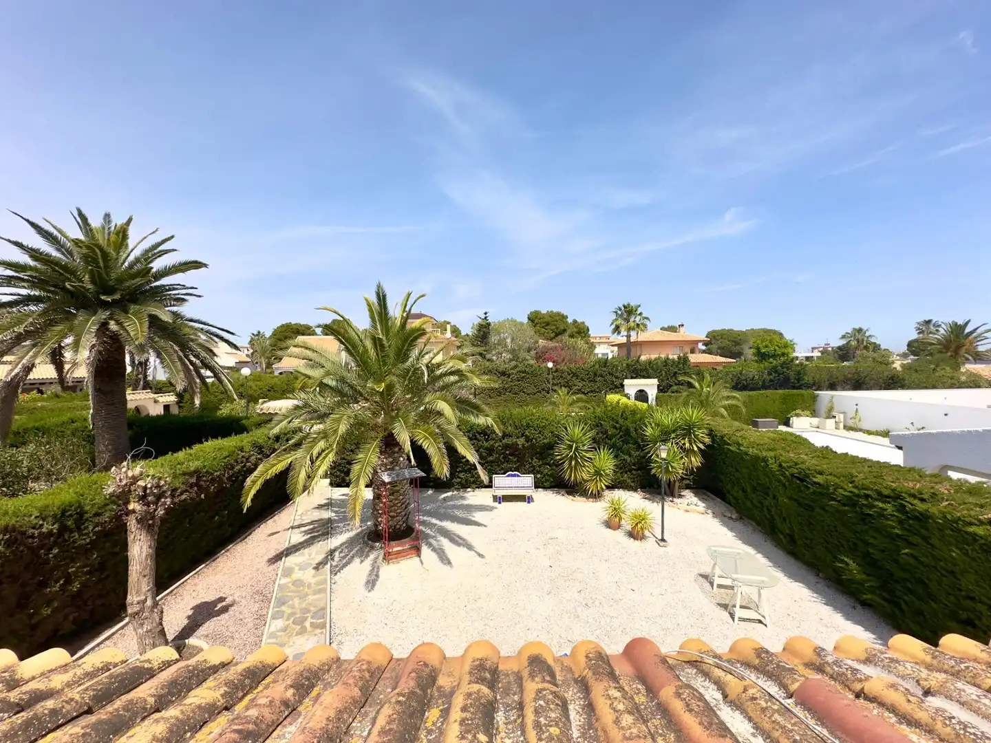 Chalet con terraza en venta en Orihuela Costa, imagen 26