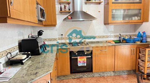 Foto 2 de Piso en venta en San Cristobal - San Diego, Lorca