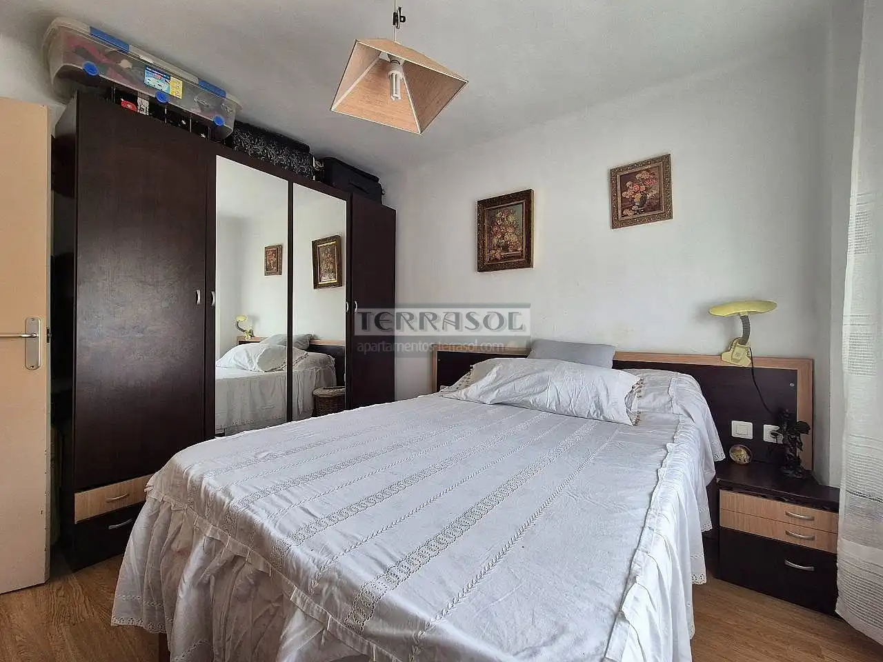 Bedroom of Apartments for sale in Vélez-Málaga  with Terrace