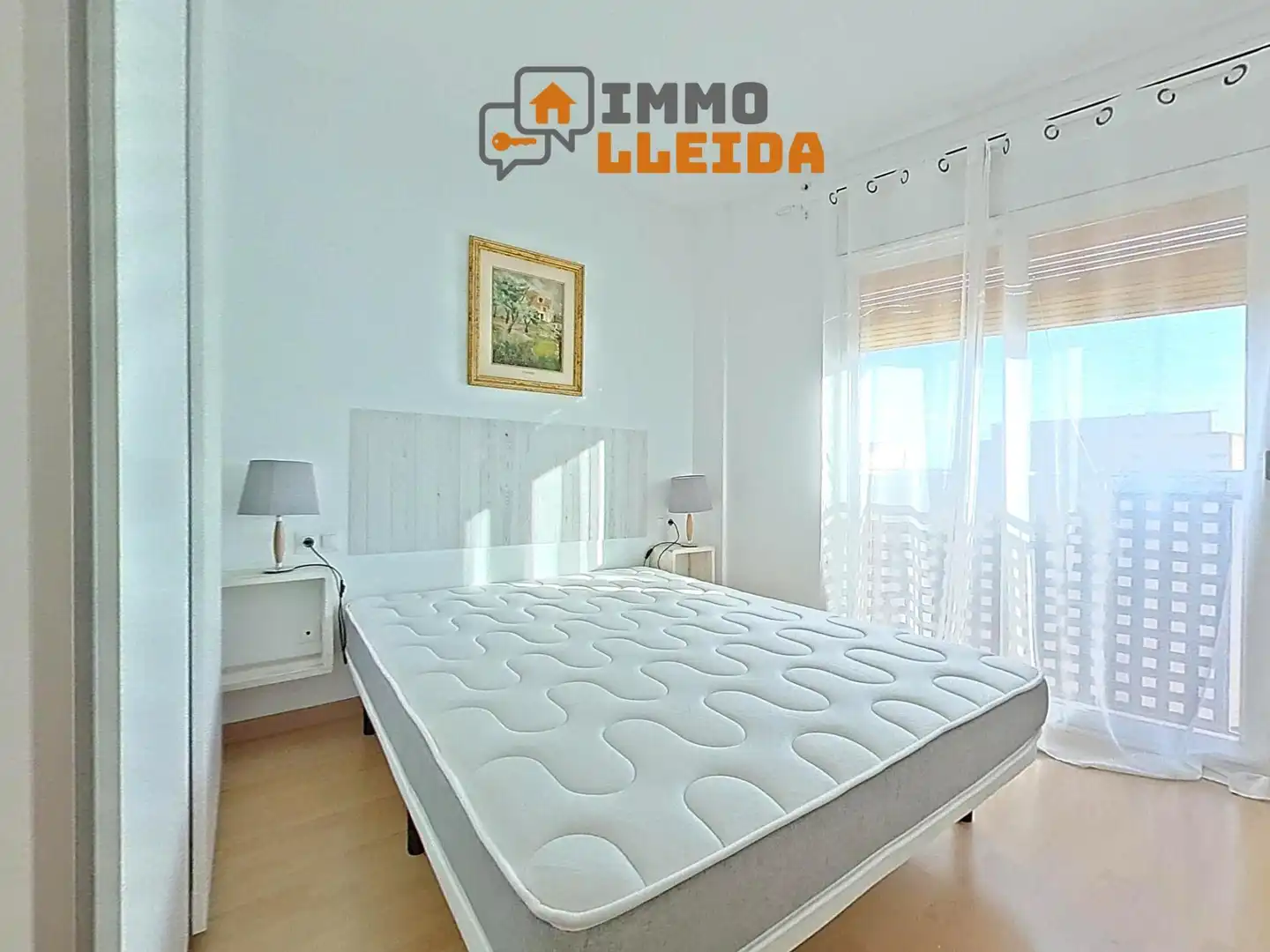 Dúplex en venta en Castellserà, Lleida