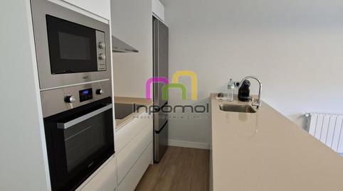 Foto 4 de Apartament en venda a Casco Antiguo, Badajoz Capital