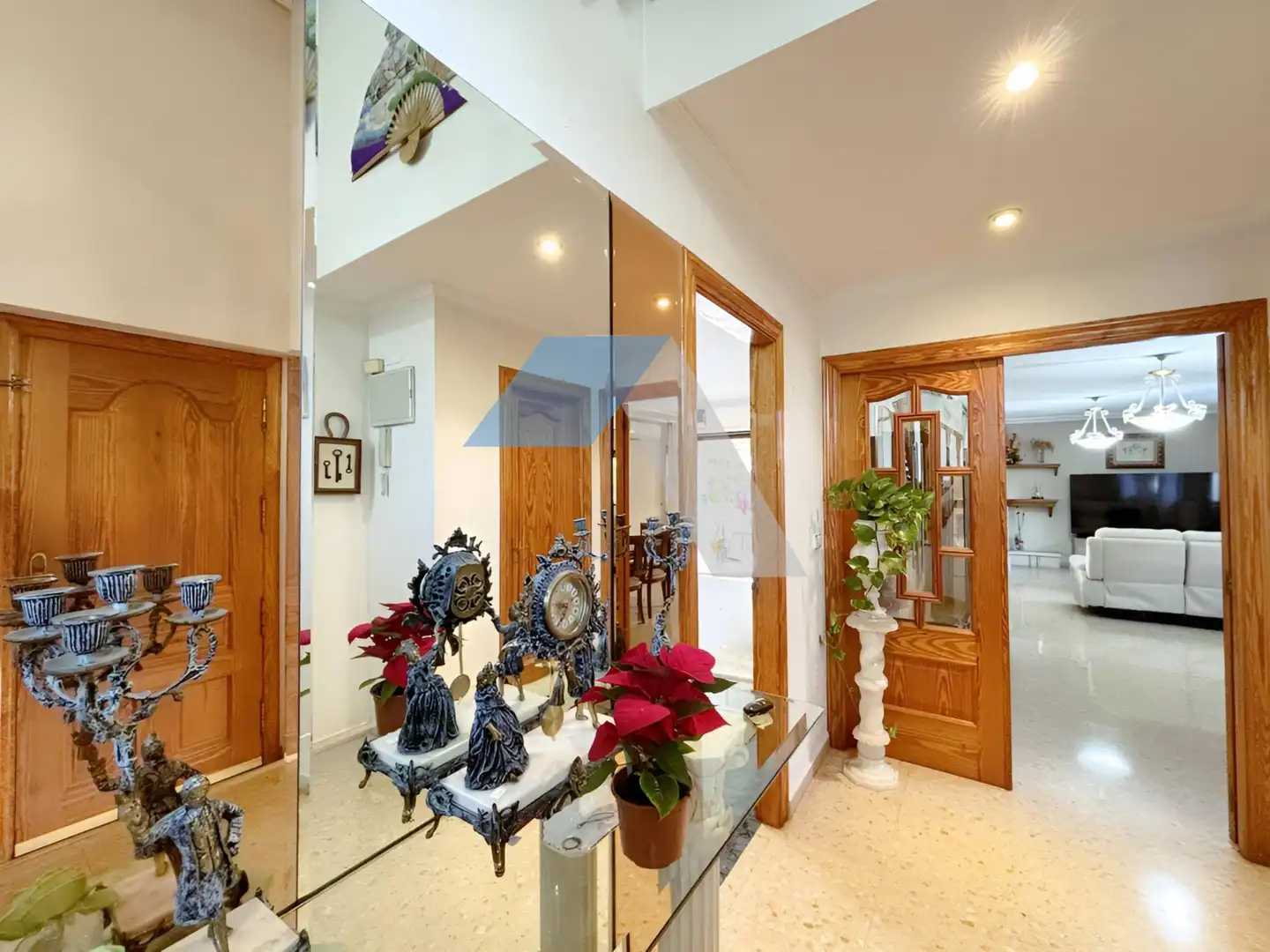 Chalet con piscina en venta en Haygon - Universidad, imagen 17