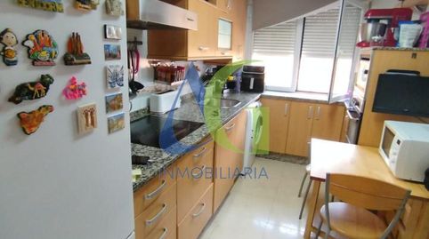 Foto 3 de Piso en venta en Jacinto Benanvente, Villaquilambre, León