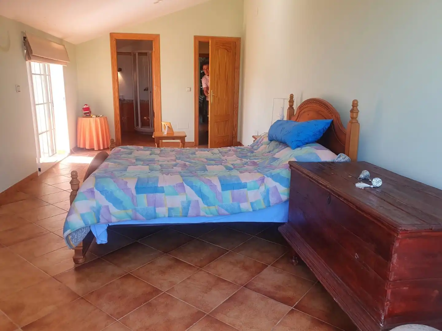 Casa con terrazza in vendita a Avenida de Almería 23, imagen 18