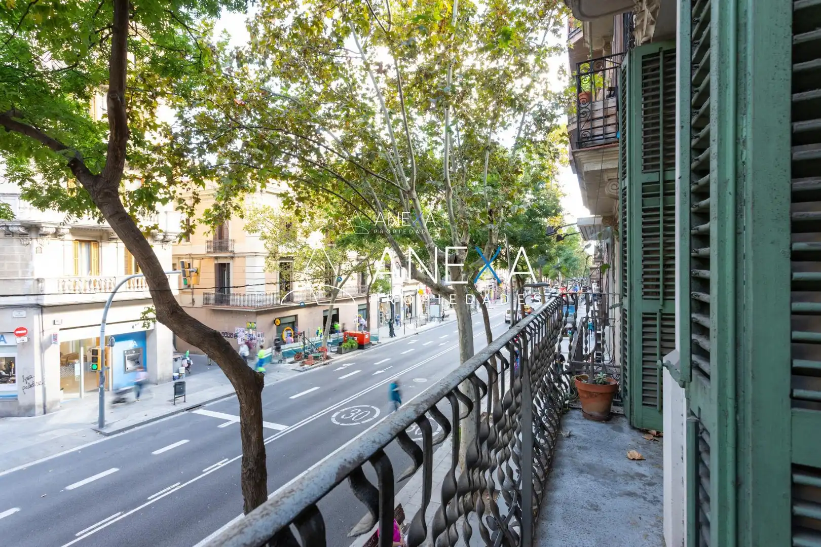 Appartamento con terrazza in vendita a Sants - Montjuïc, imagen 11