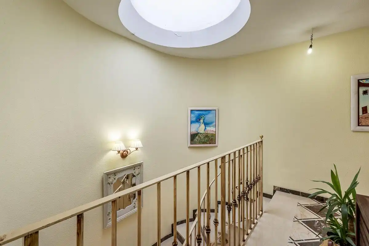 Casa en venta en Calle Barranco Hondo 5, imagen 29