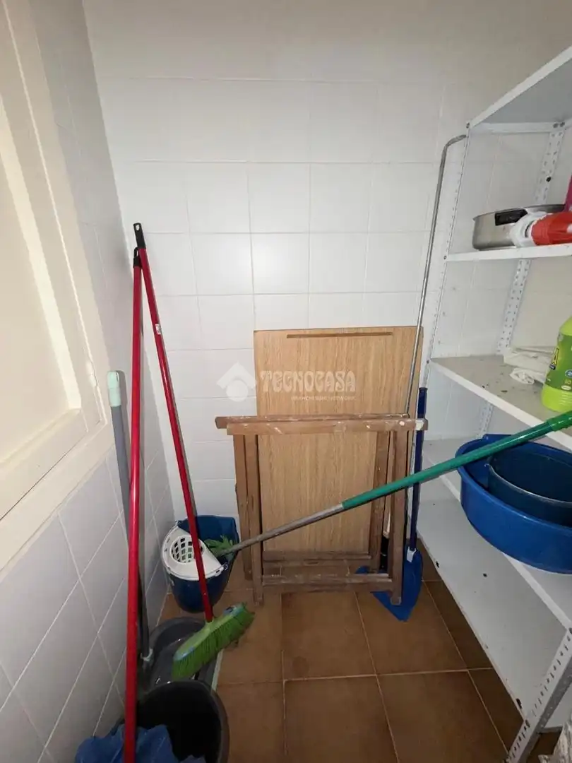 Piso en venta en Mérida con Aire acondicionado