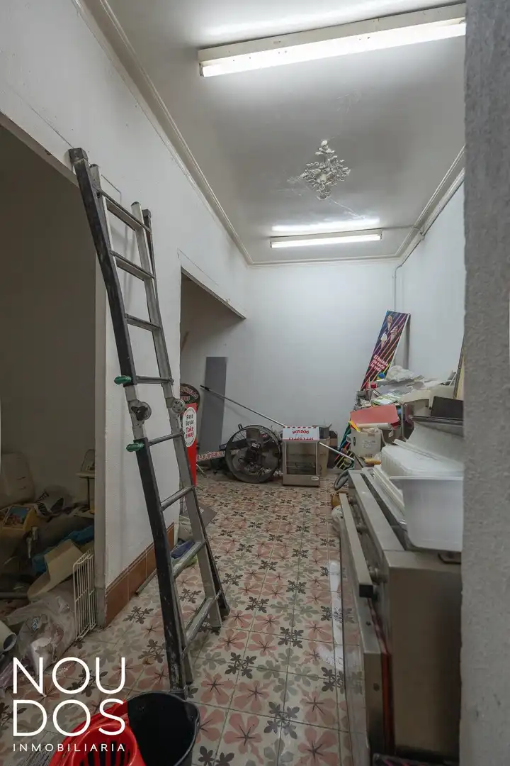 Residencial en venda a Carrer SINDICAT, imagen 14