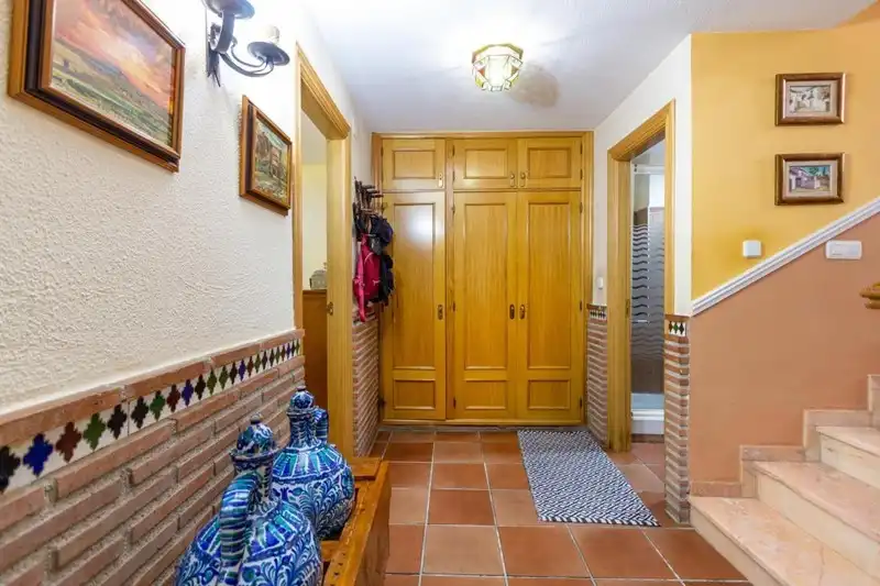 Houses for sale in Granada  with Terrace and Balcony