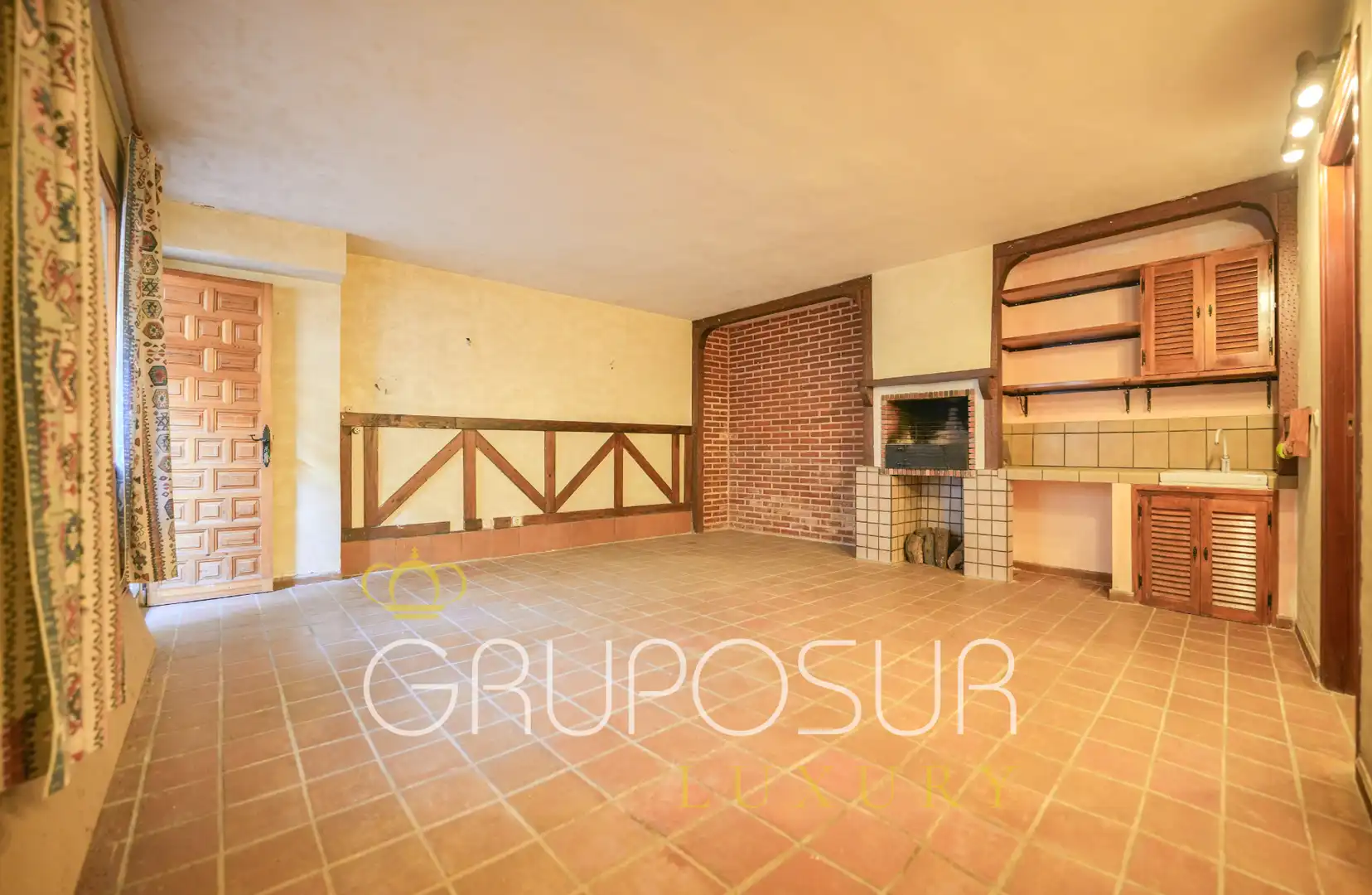 Maison mitoyenne avec piscine à vendre à Calle Mariano de los Cobos 76, imagen 78