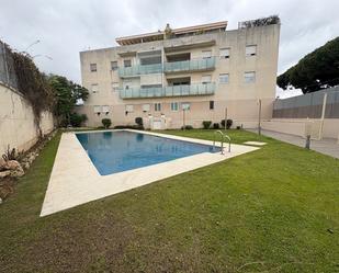 Flat for sale in El Rinconcillo