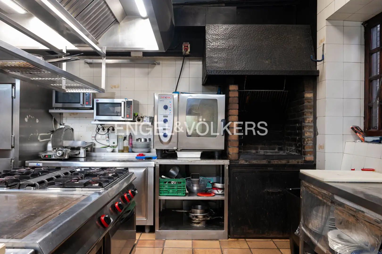 Local comercial en venda a Santiago Kalea 47, imagen 40