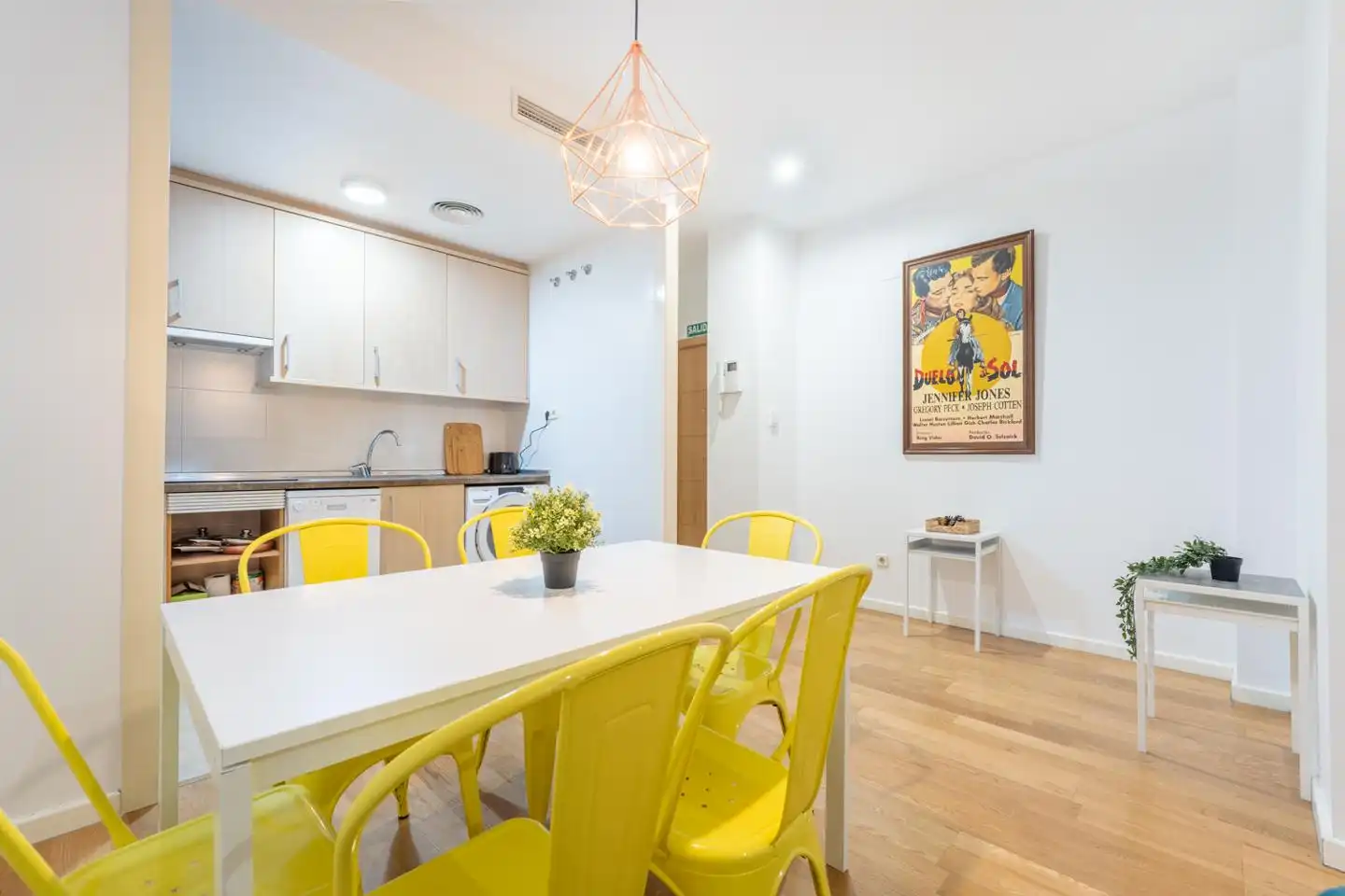 Piso de alquiler en De La Magdalena, Embajadores - Lavapiés