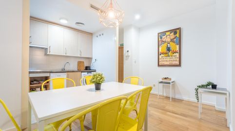 Foto 4 de Piso de alquiler en De la Magdalena, Embajadores - Lavapiés, Madrid Capital