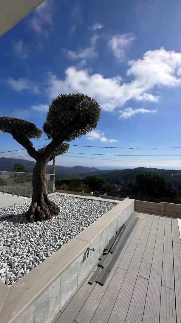 Chalet con terraza en venta en Carrer de les Orenetes 53, imagen 49