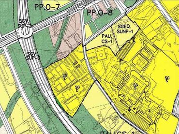Terreni e lotti in vendita a Periurbano Oeste - Sierra