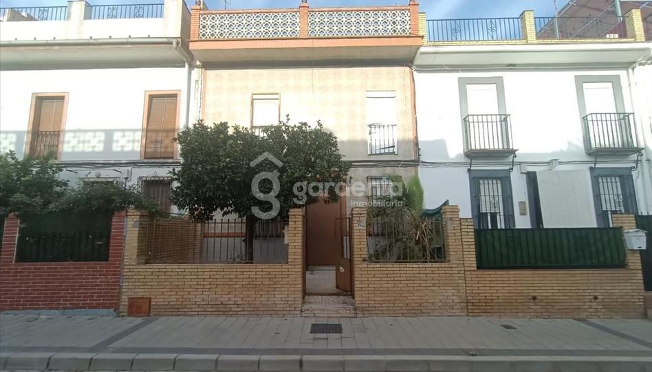 Foto 1 de Casa o chalet en venta en Federico Garcia Lorca, Villanueva del Río y Minas, Villanueva del Río y Minas, Sevilla