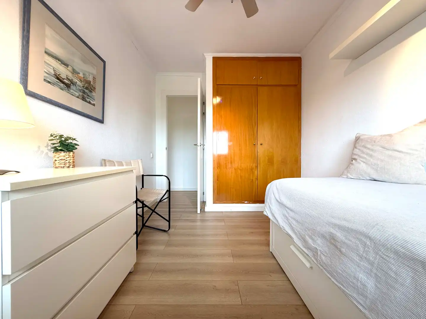 Apartamento con terraza en venta en Carrer d'Eladi Homs 4B, imagen 24