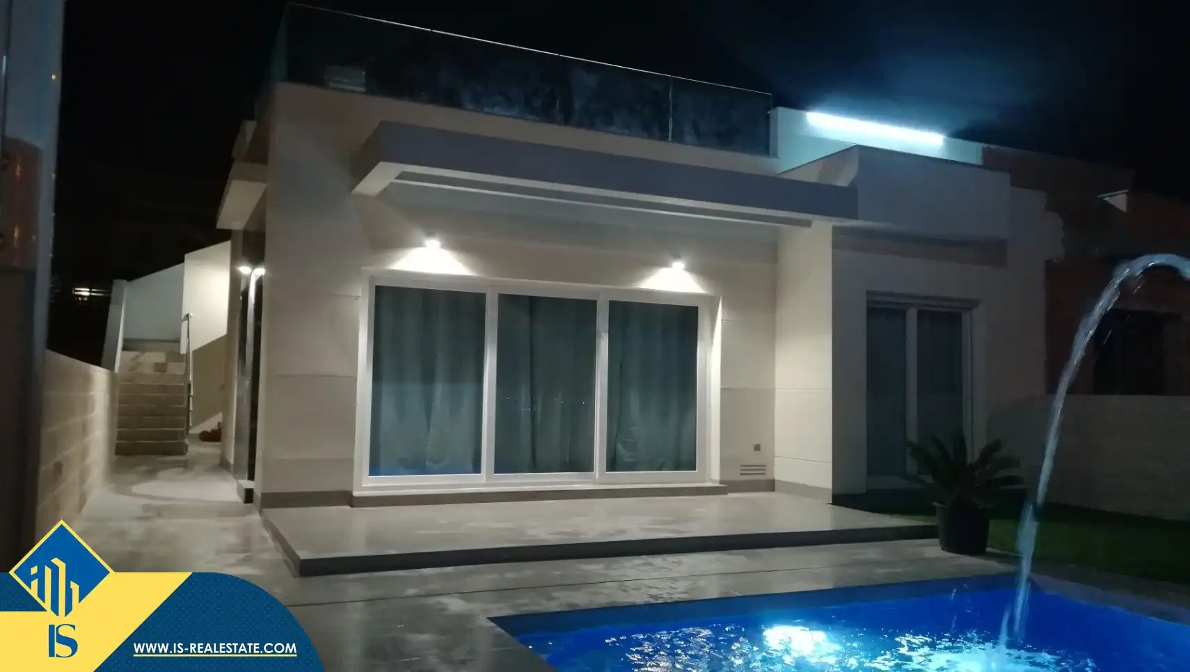 Villa mit Pool zum Verkauf in Los Montesinos, imagen 11