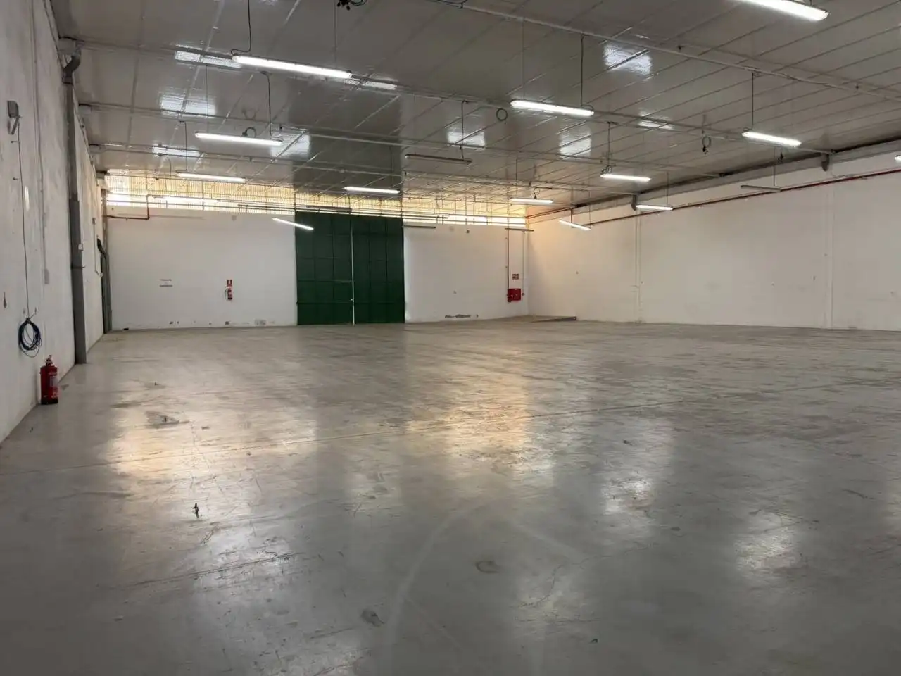 Industrial building to rent in Avenida Juan Ramón Jiménez, imagen 16