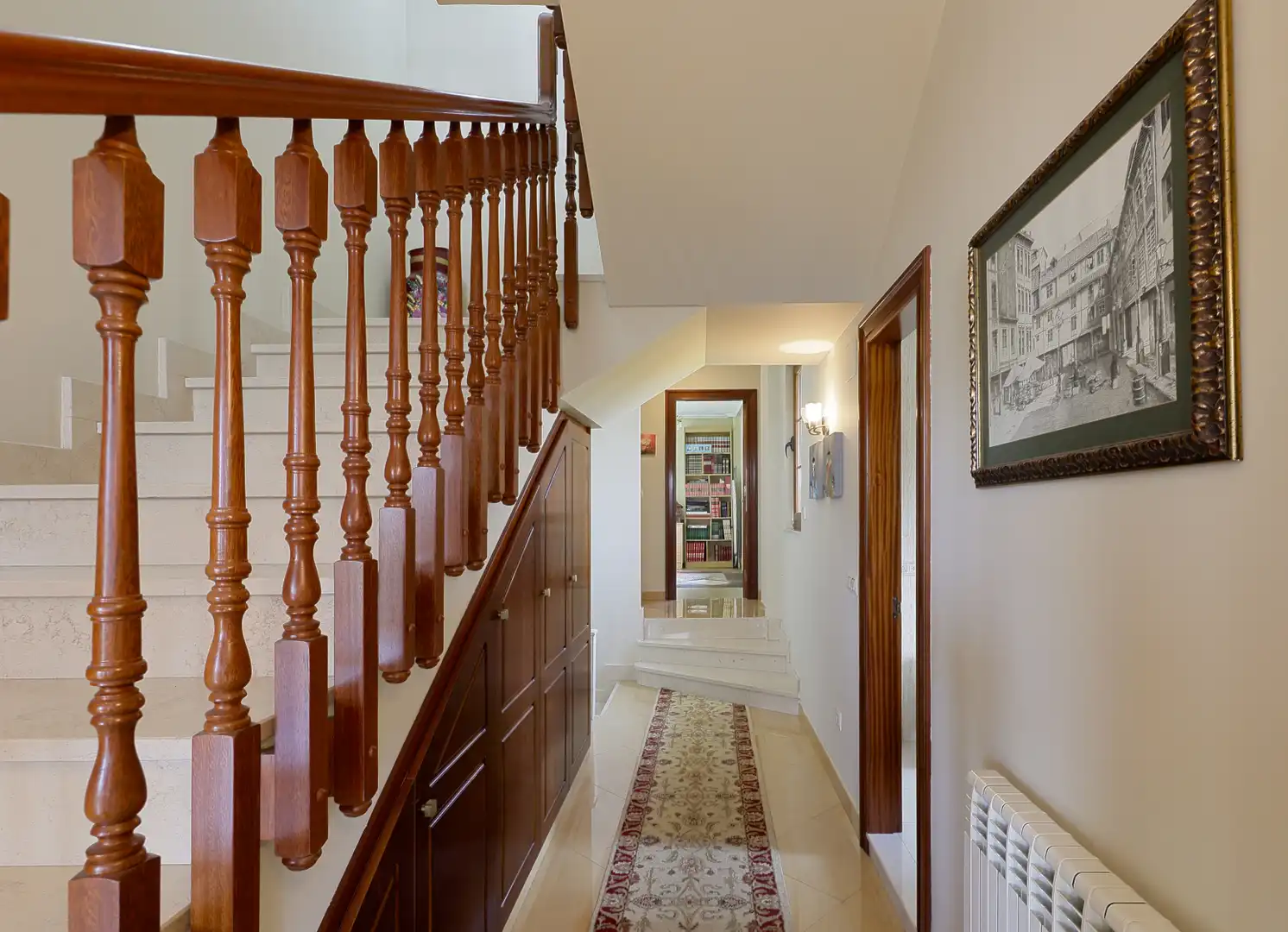 Casa o chalet en venta en Gijón  con Calefacción, Parquet y Terraza