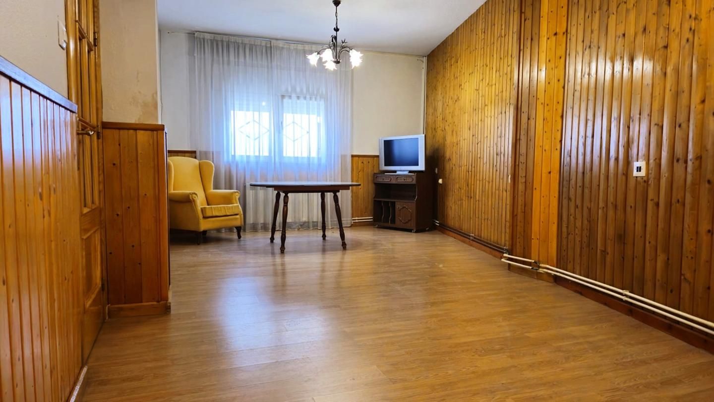 Sala d'estar de Casa o xalet en venda en Armilla