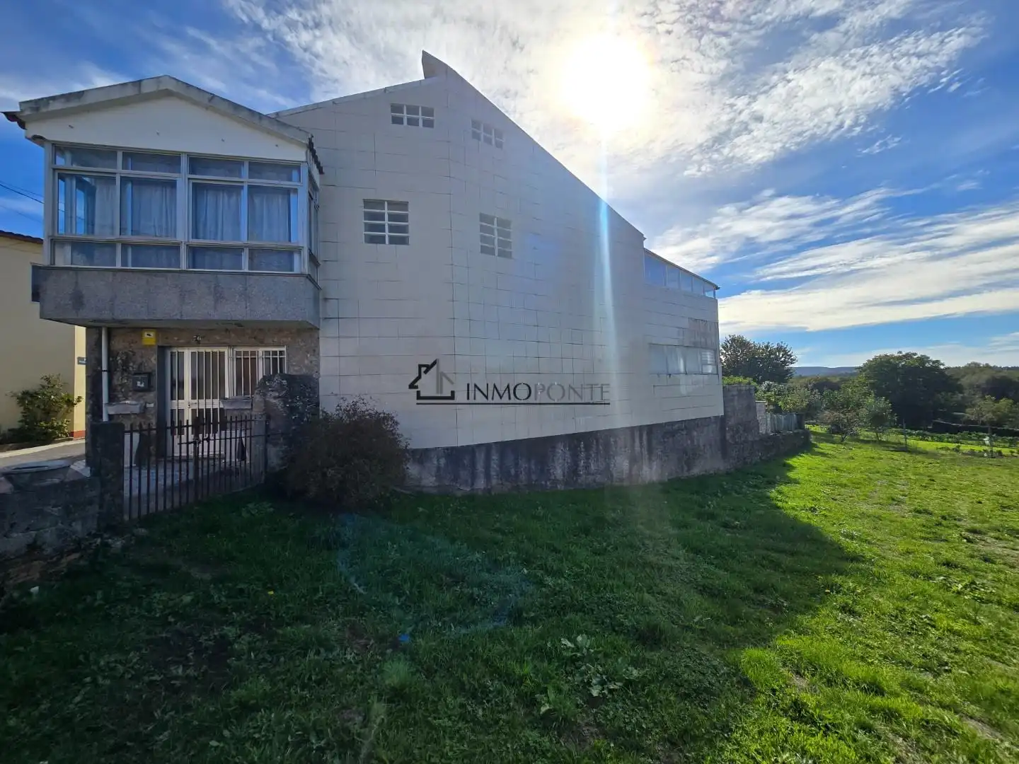 Casa o chalet en venta en Forcarei