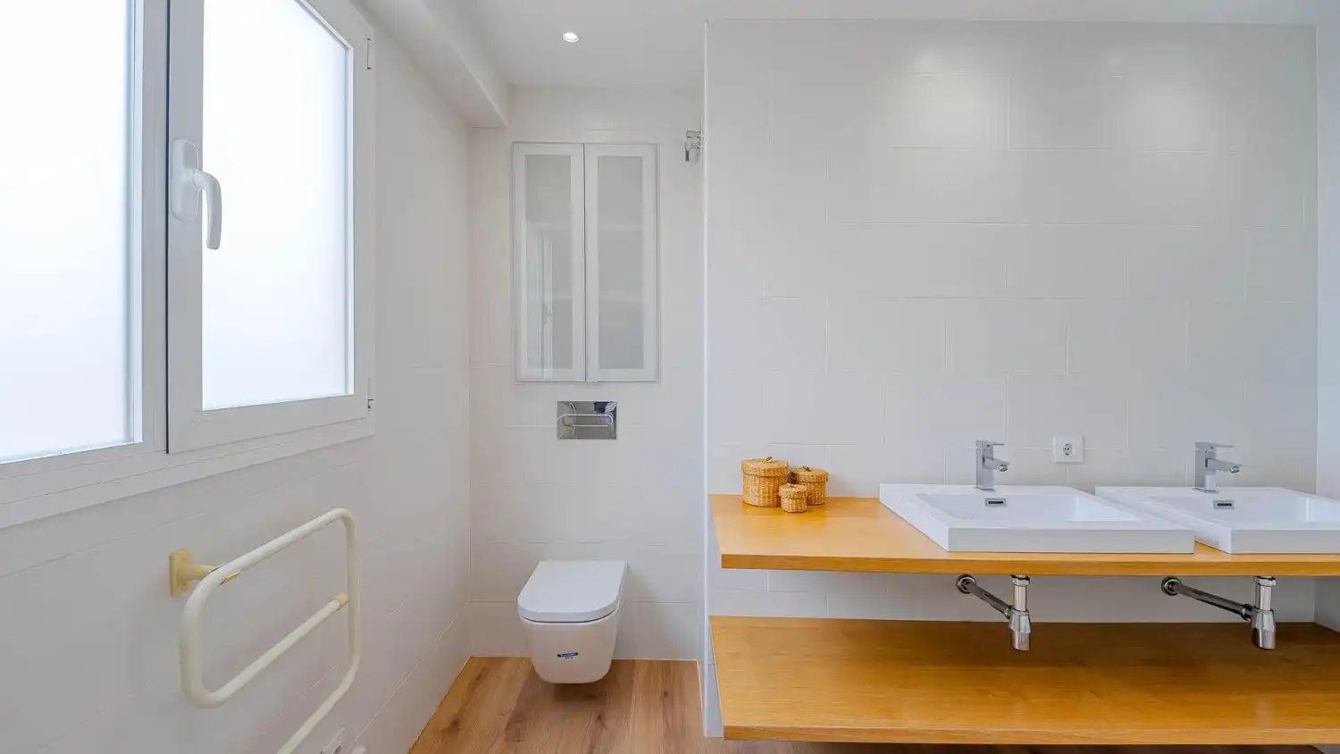 Penthouse mit Aufzug zum Verkauf in Teodomiro, imagen 37