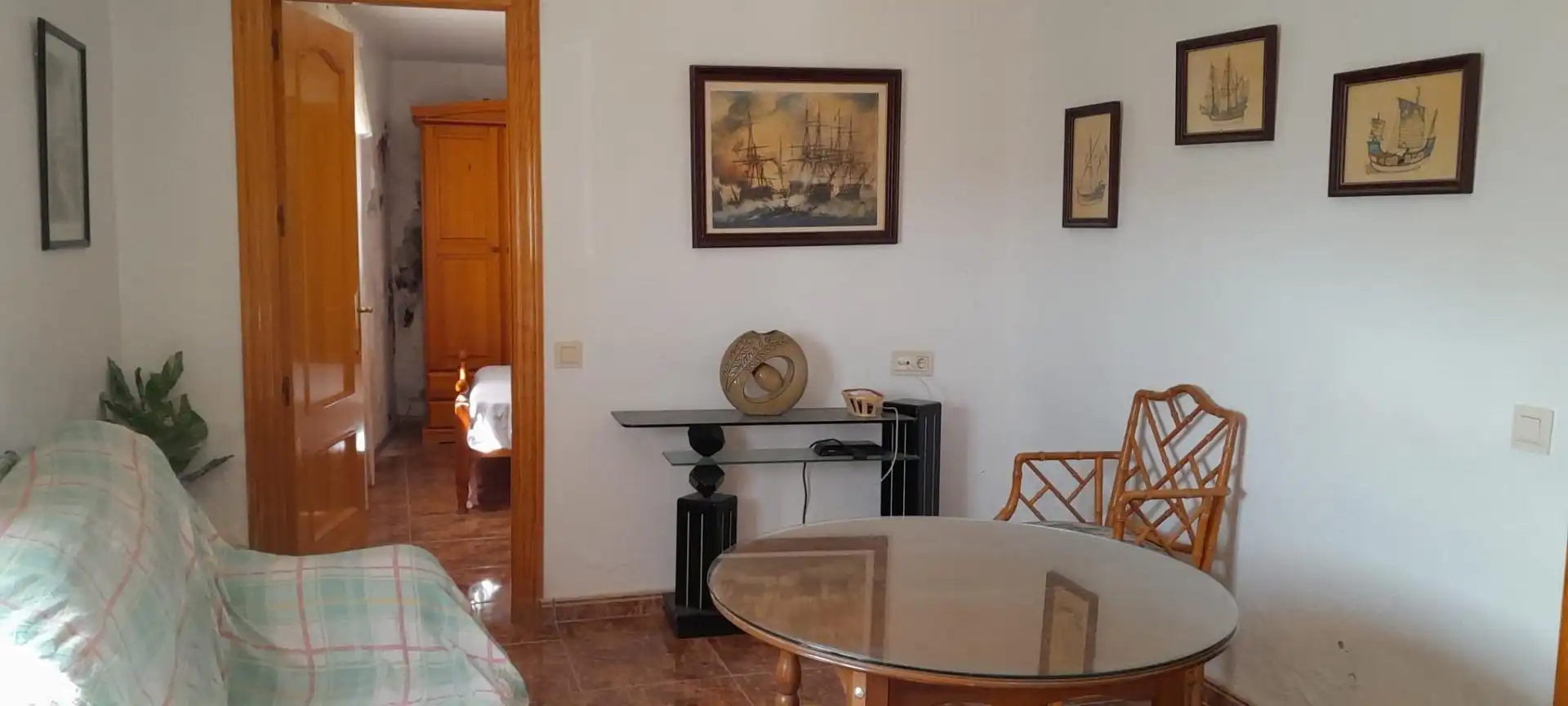 Casa con terrazza in vendita a Abla, imagen 4