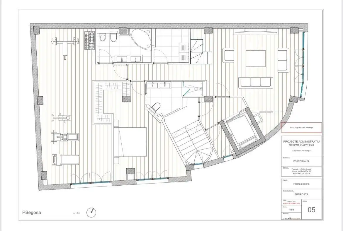 Dúplex con ascensor en venta en Centro, imagen 23