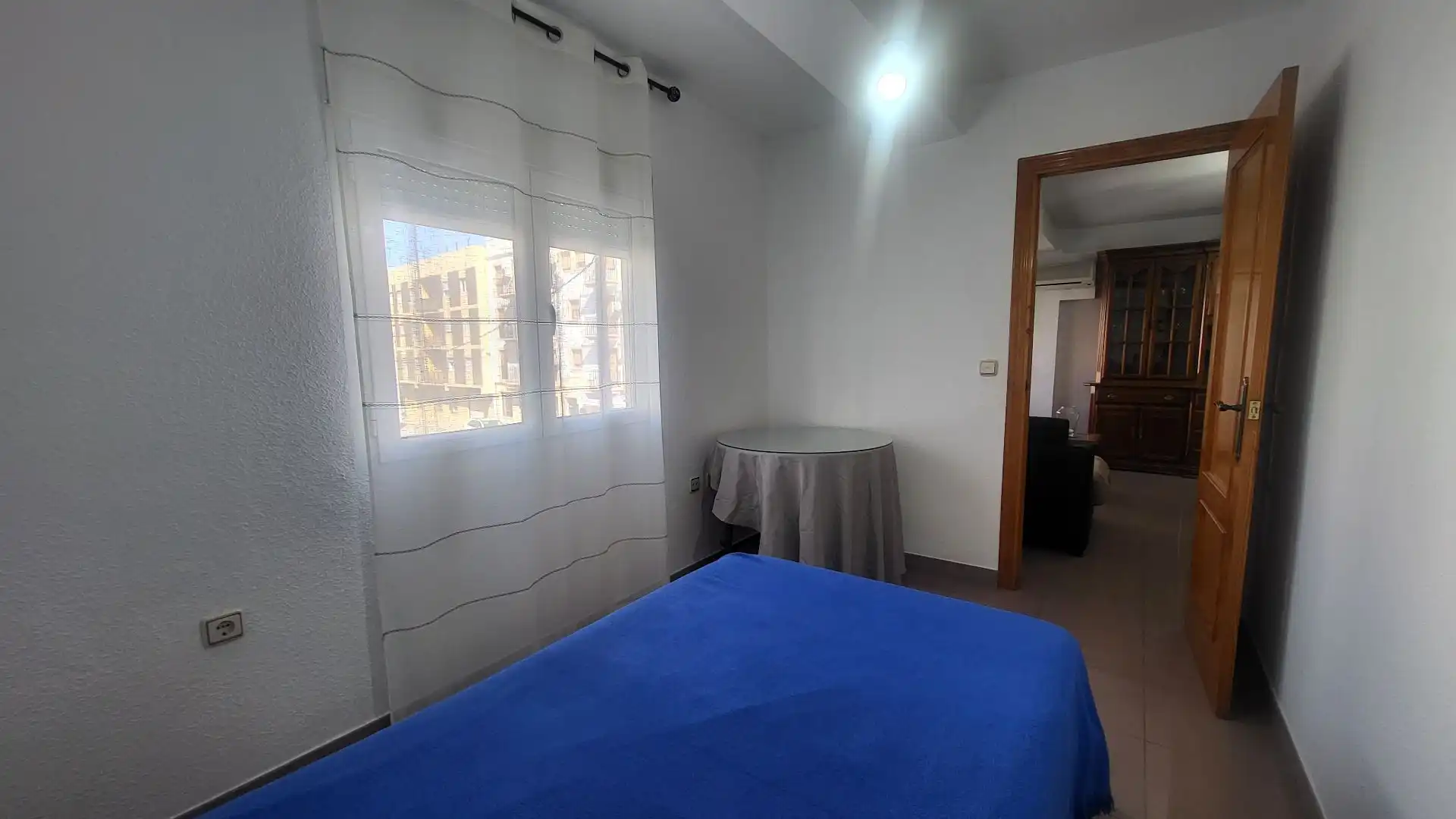 Habitación de Piso de alquiler en Albox
