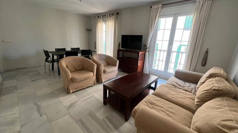 Photo 4 of Flat to rent in Calle Marín García, Centro Histórico, Málaga