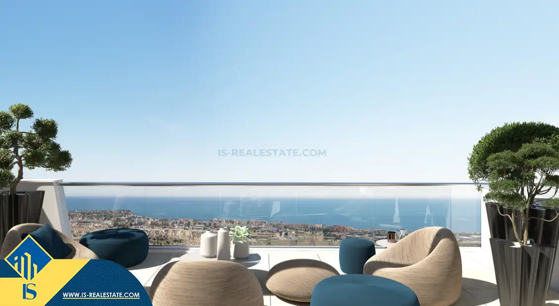 Apartment mit Pool zum Verkauf in Orihuela Costa, imagen 18