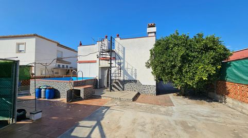 Foto 4 de Casa o xalet en venda a Calle Font de la Teula, Oliva Playa, Oliva