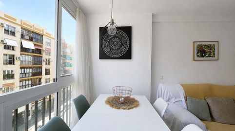 Foto 5 de Piso en venta en Asturias, El Palo, Málaga Capital