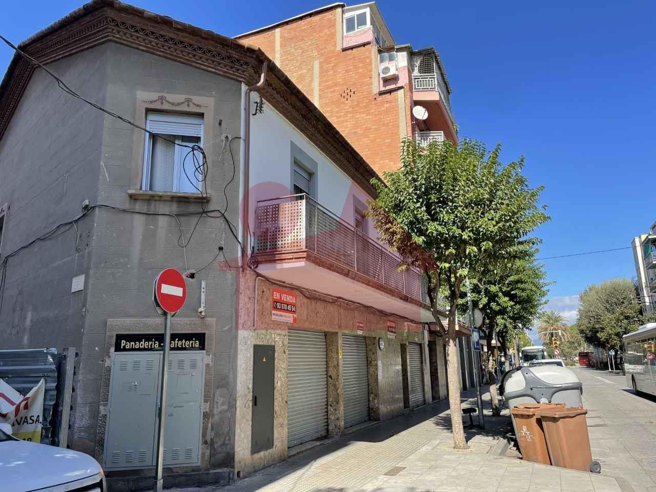Residencial en venta en La Llagosta