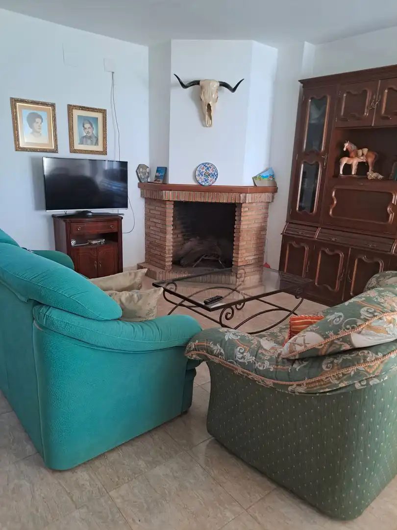 House with terrace for sale in Calle Albeniz, imagen 15
