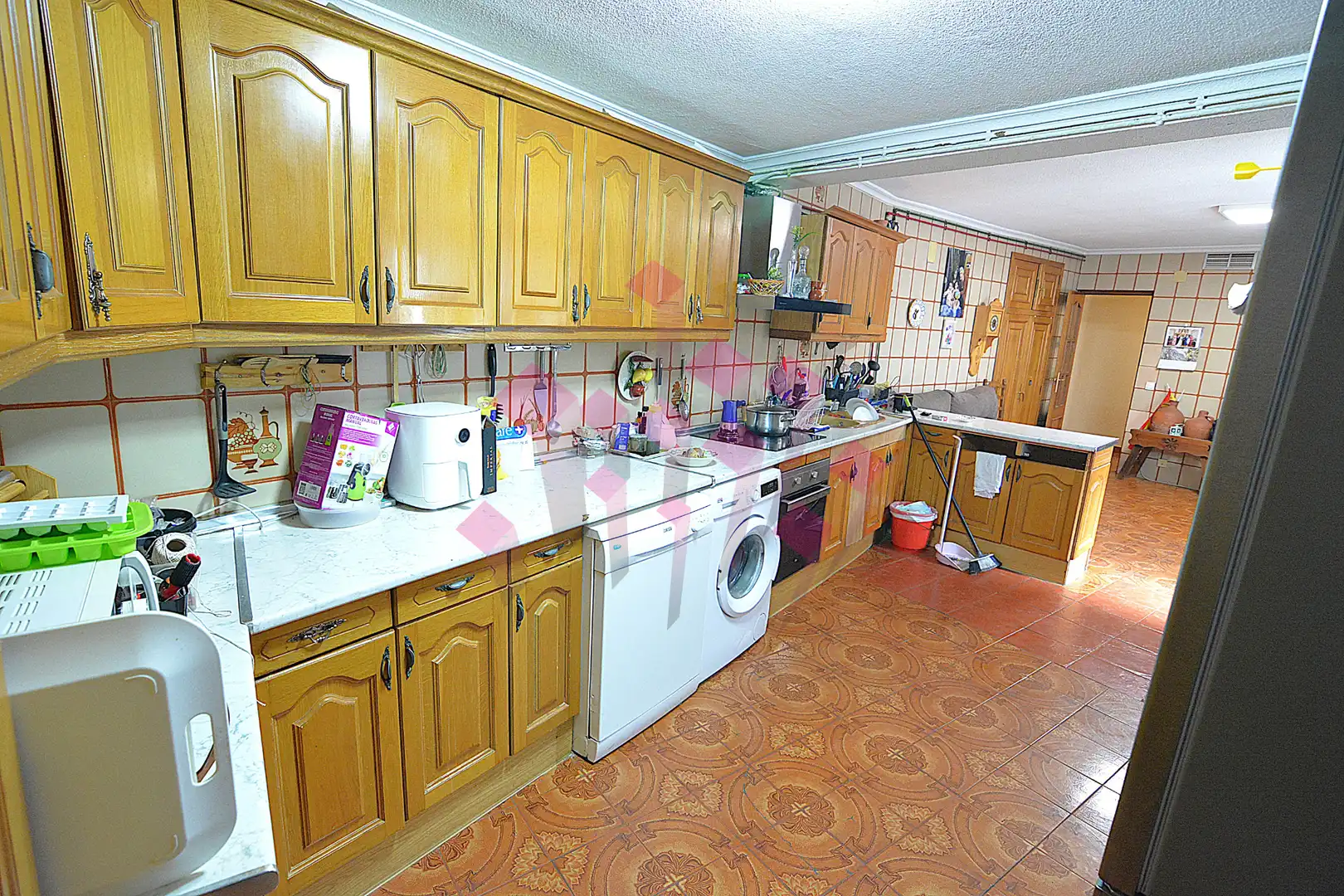 Flat with lift for sale in Carretera Toledo 2, imagen 2