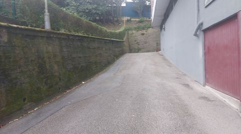 Foto 2 de Garaje en venta en Villabona, Gipuzkoa