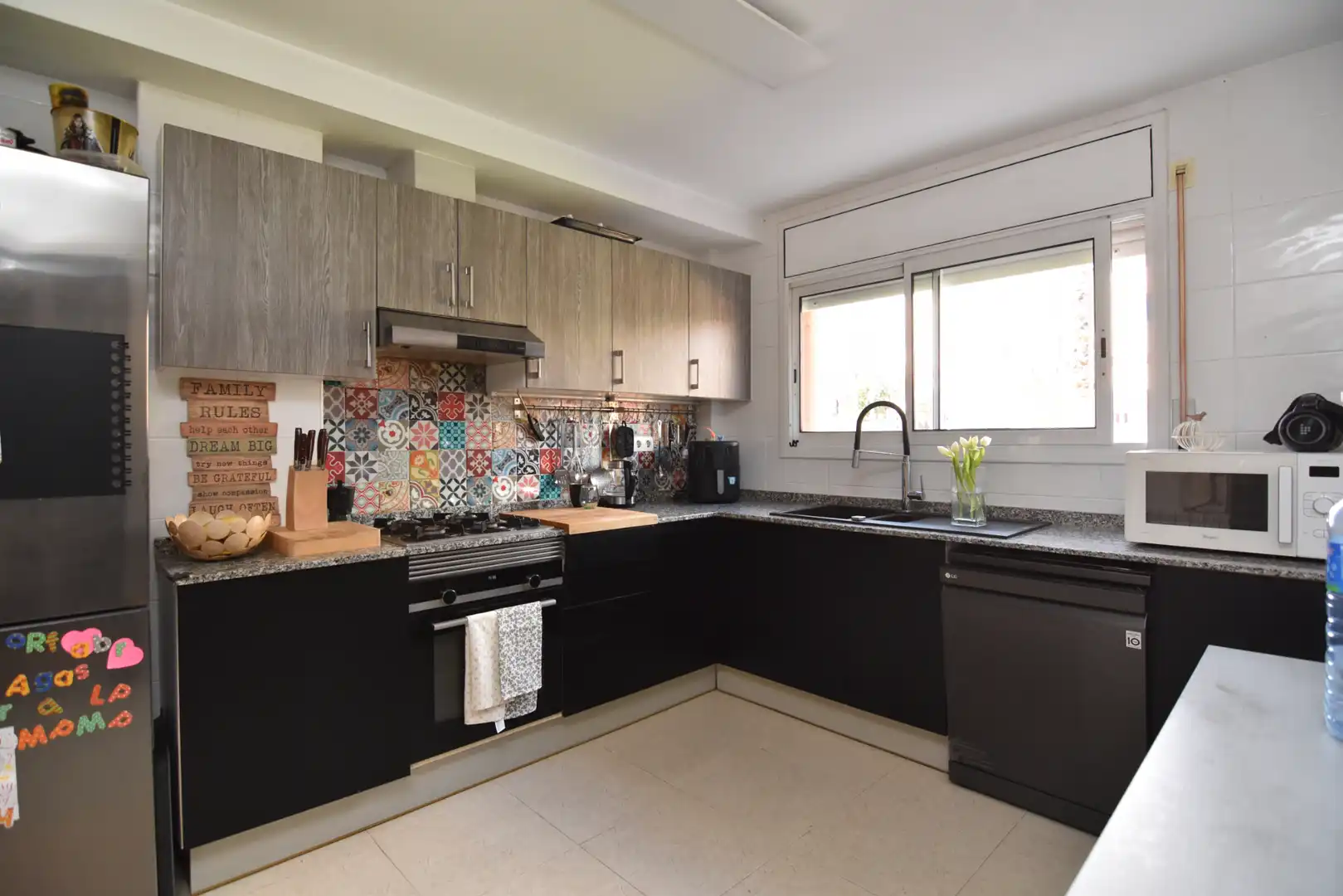 Kitchen of Detached homes for sale in Calella  with Heating, Private garden and Terrace