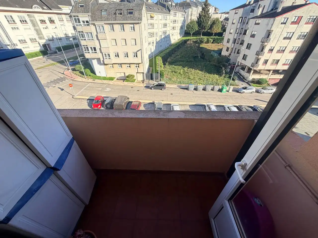 Duplex avec ascenseur à louer à Rúa Bispo Ona de Echave, imagen 21