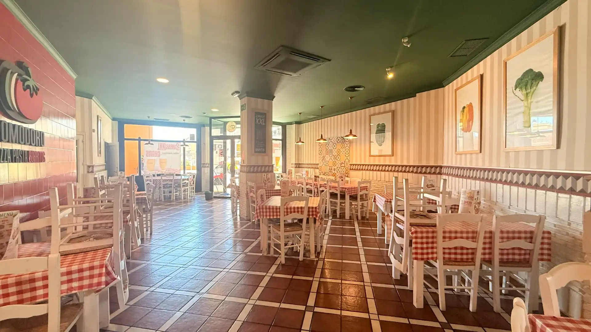 Gewerbefläche zum Verkauf in Jose Maria Martorell, imagen 6
