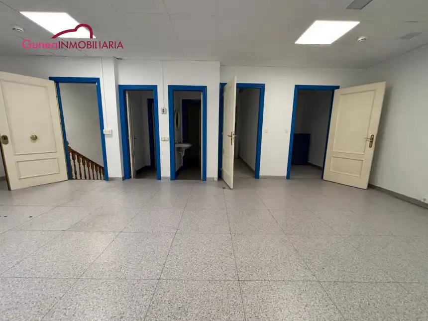 Nau industrial de lloguer a Ipintza Kalea, imagen 15