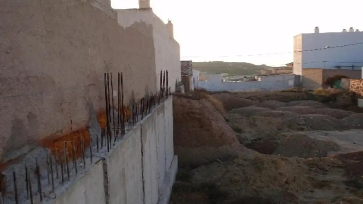Terreno residencial en venta en Calle Ruzafa, imagen 6