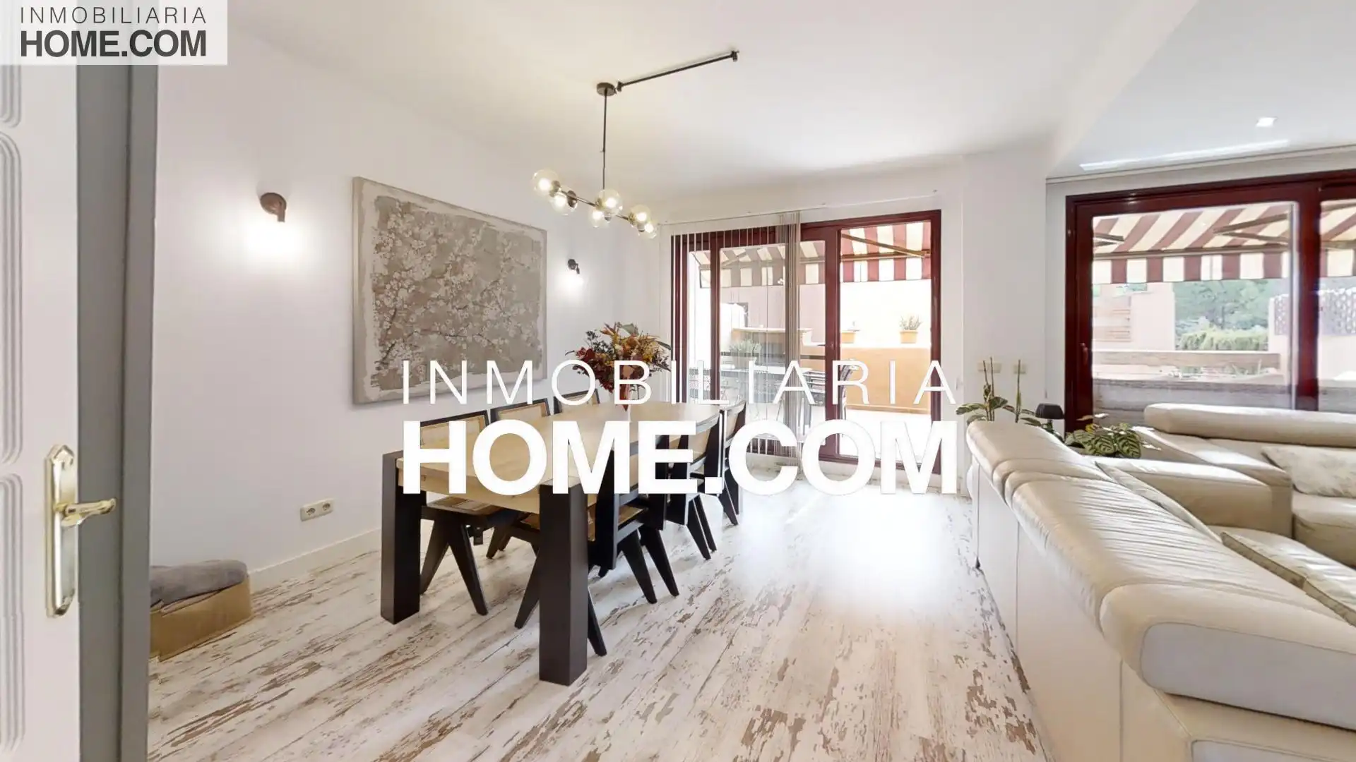 Adosado con terraza en venta en Capellanía - Retamar, imagen 24
