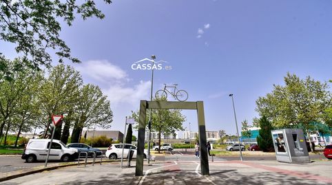 Foto 5 de Pis en venda a Paseo Juan Bautista Monegro, Soto del Henares, Torrejón de Ardoz