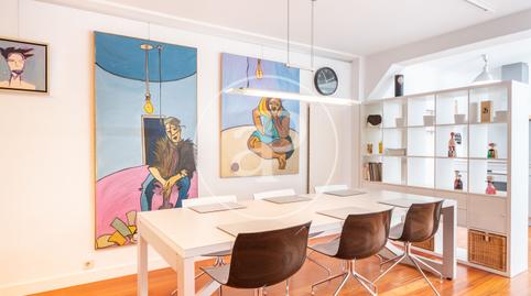 Foto 4 de Casa adosada de lloguer a C. del Maestro Chapí, Nueva España, Madrid