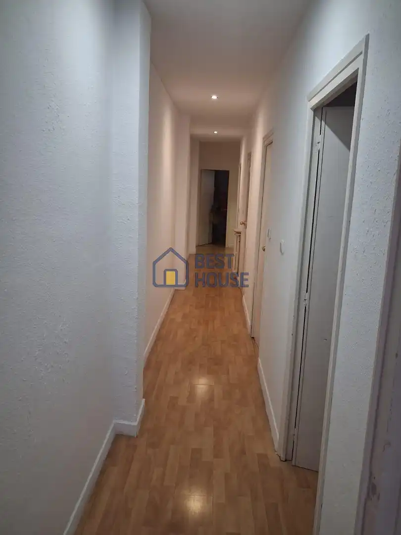 Flat for rent in León Capital   with Heating and Terrace