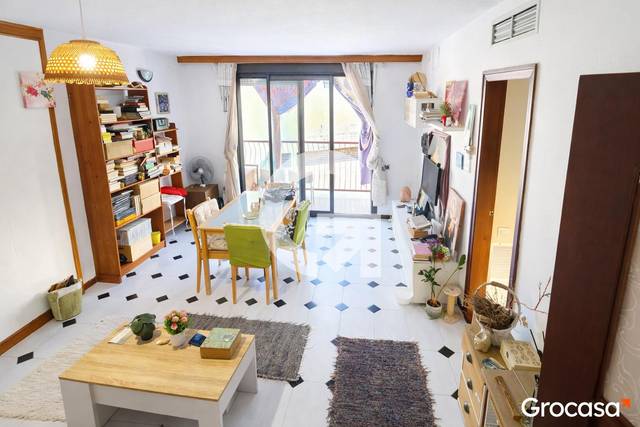 Piso en Venta en CL NOSTRA SENYORA MERCE en Santa Maria - L'Eixample - Sud Sumella