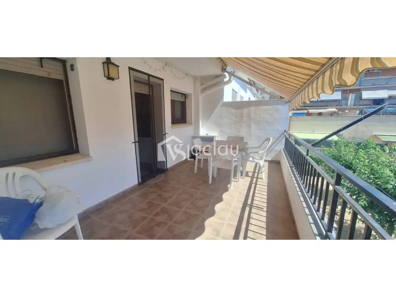 Terraza de Piso en venta en Olesa de Montserrat con Aire acondicionado, Calefacción y Terraza